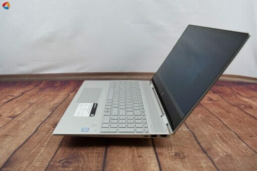 HP Envy x360 13" 15m-dr001dx