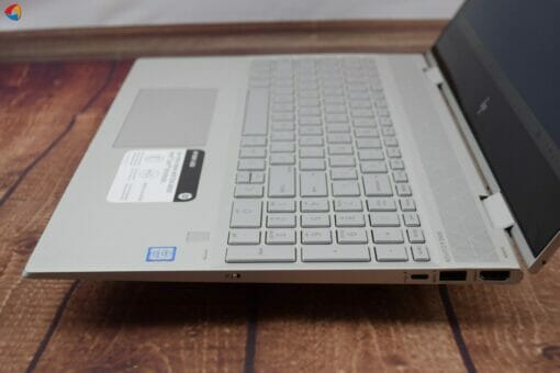 HP Envy x360 13" 15m-dr001dx