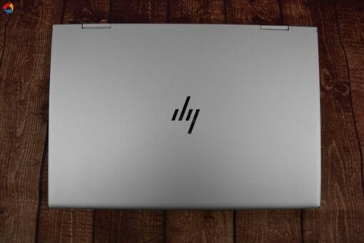 HP Envy x360 13" 15m-dr001dx