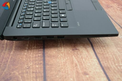 Dell Latitude 7480