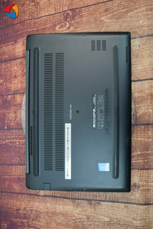 Dell Latitude 7480