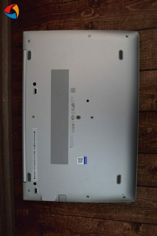 HP Elitebook 850 G5