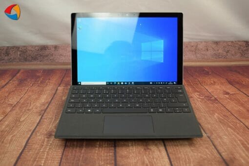 Microsoft Surface Pro5