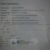 HP Envy x360 13" 15m-dr001dx