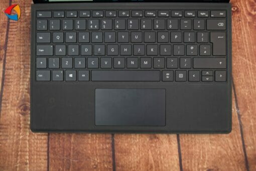 Microsoft Surface Pro5