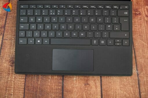 Microsoft Surface Pro5