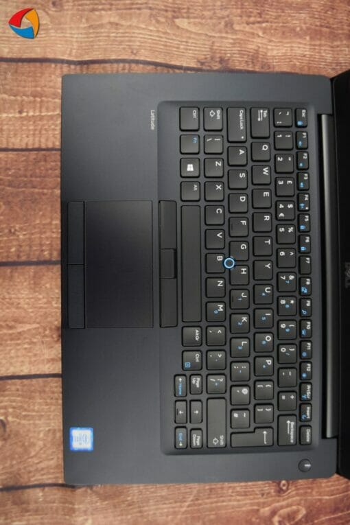 Dell Latitude 7480