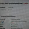 HP Elitebook 850 G5