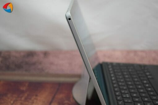 Microsoft Surface Pro5