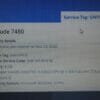 Dell Latitude 7480