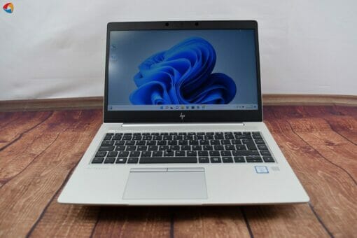 HP Elitebook 840 G6