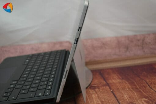 Microsoft Surface Pro5