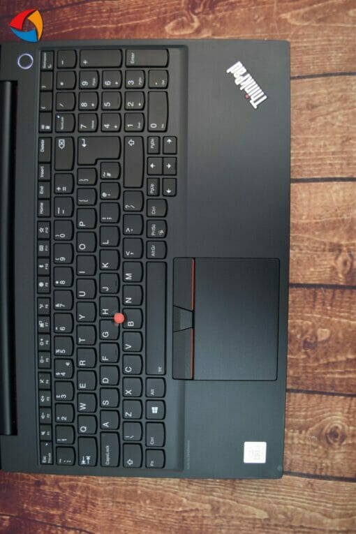 Lenovo E15