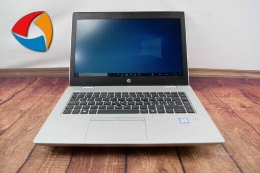 HP Elitebook 640 G5