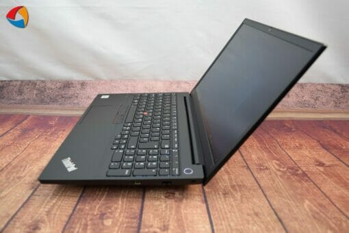 Lenovo E15