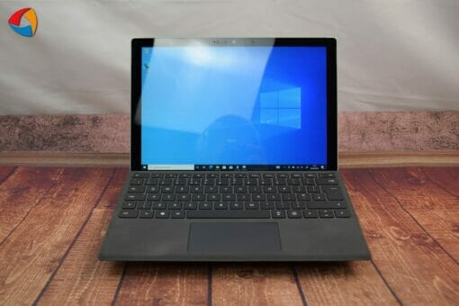 Microsoft Surface Pro 7+