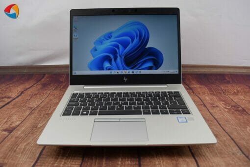 HP Elitebook 830 G6