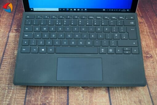 Microsoft Surface Pro 7+