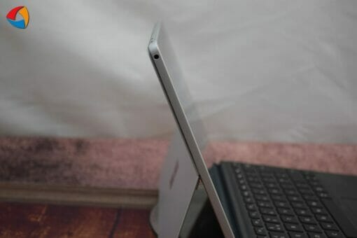Microsoft Surface Pro 7+