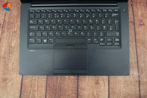 Dell Latitude 7480