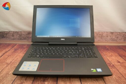 Dell Inspiron 15 Gaming 7577