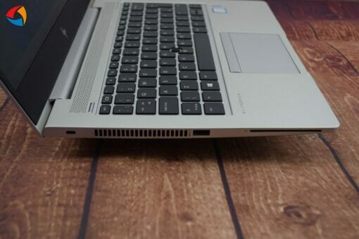 HP Elitebook 830 G6