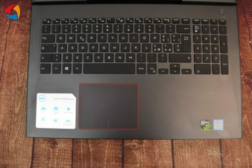 Dell Inspiron 15 Gaming 7577