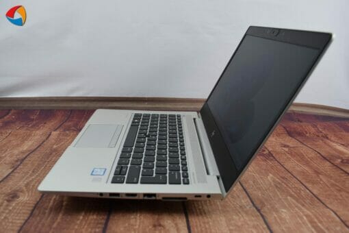 HP Elitebook 830 G6