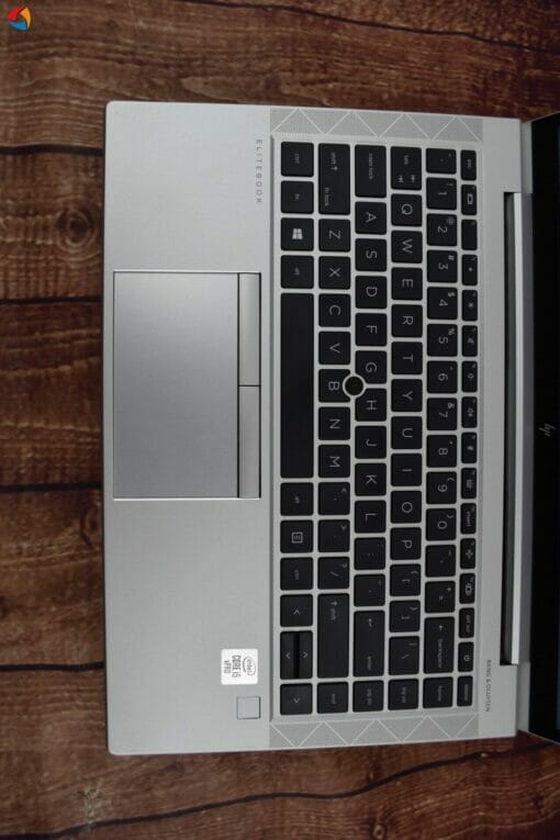 HP Elitebook 840 G7