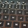 Dell Inspiron 15 Gaming 7577