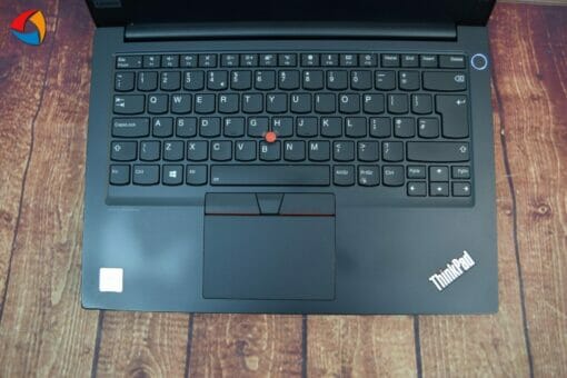 Lenovo E14