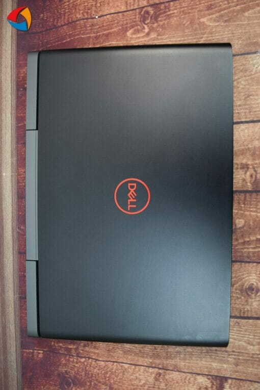 Dell Inspiron 15 Gaming 7577