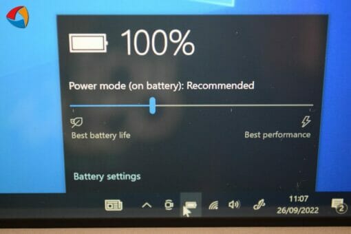 Microsoft Surface Pro 7+