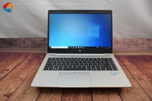 HP Elitebook 840 G6 i7