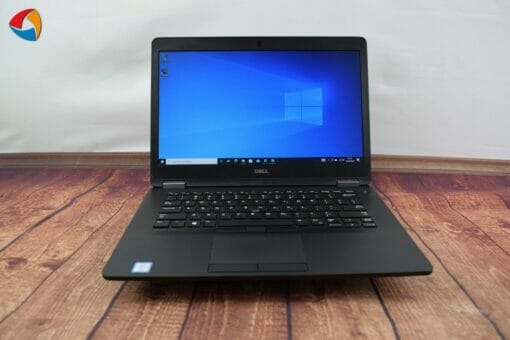 Dell Latitude 7470