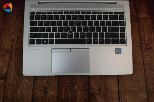 HP Elitebook 840 G6 i7