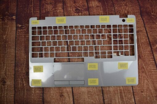 Dell OEM Latitude 5511 Precision 3551 Palmrest  touchpad CNN07 SKU E013