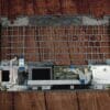 Dell OEM Latitude 5511 Precision 3551 Palmrest  touchpad CNN07 SKU E013 - Image 3