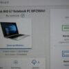 HP Elitebook 840 G7