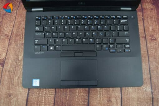 Dell Latitude 7470