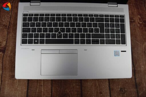 HP Probook 650 G4