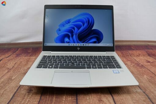 HP Elitebook 840 G6