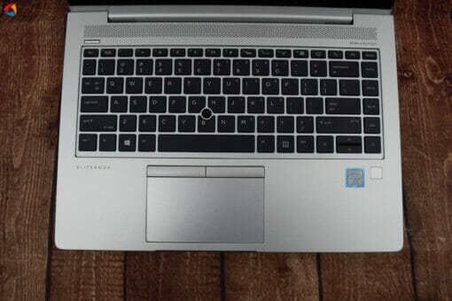 HP Elitebook 840 G6