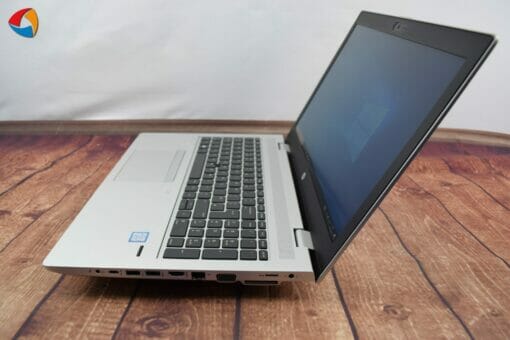 HP Probook 650 G4