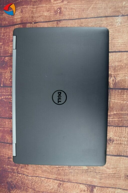 Dell Latitude 7470