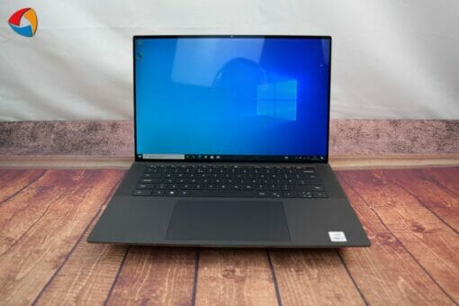 Dell Precision 5550