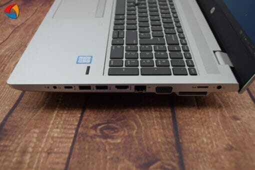 HP Probook 650 G4