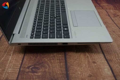 HP EliteBook 850 G6