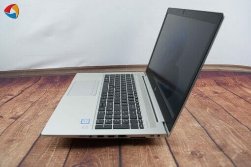 HP EliteBook 850 G6