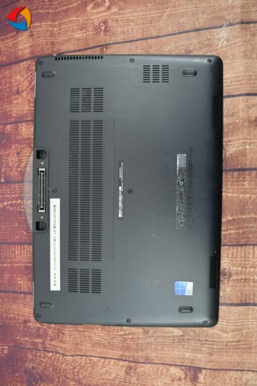 Dell Latitude 7470